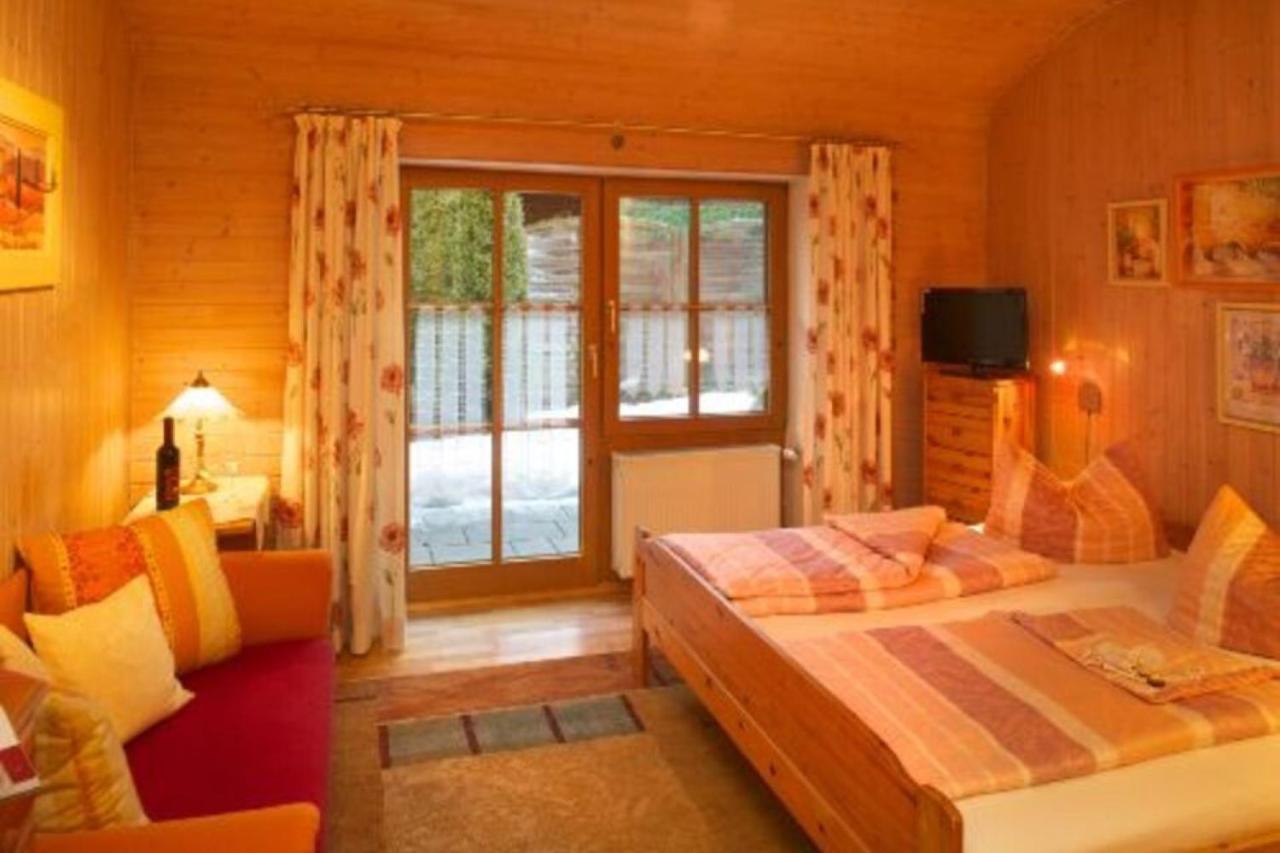 Haus Miller Apartment