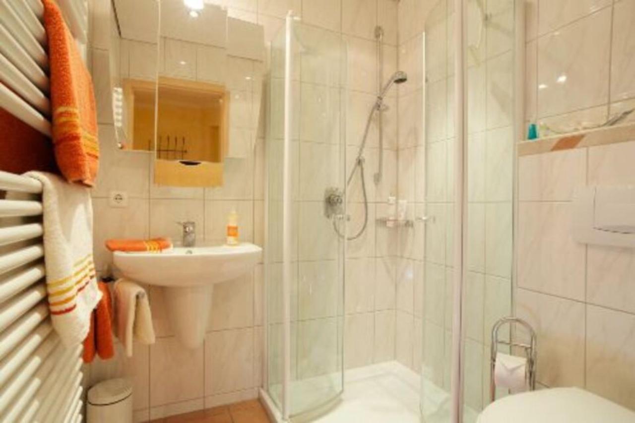Haus Miller Apartment Nesselwang