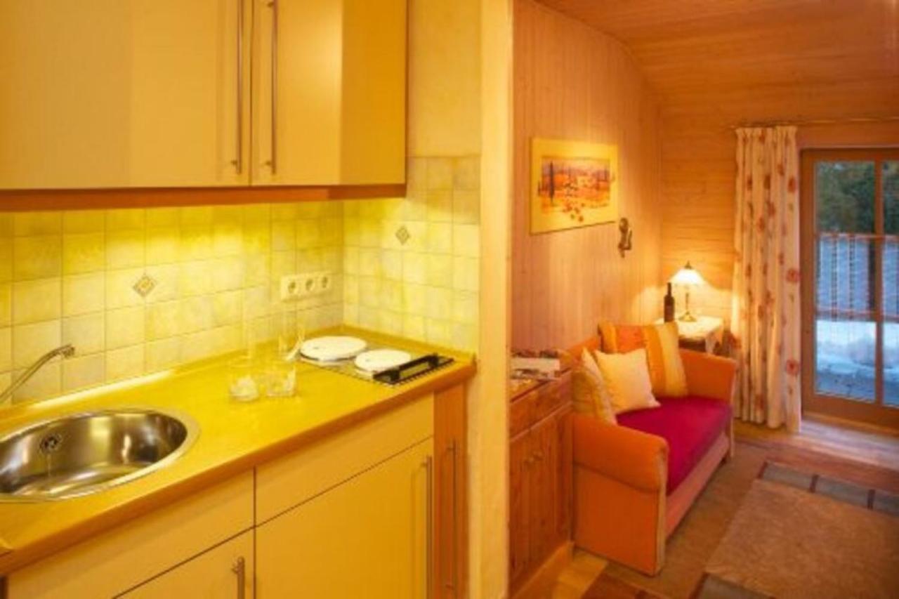 Haus Miller Apartment