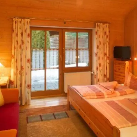 Apartamento Haus Miller Nesselwang Exterior foto