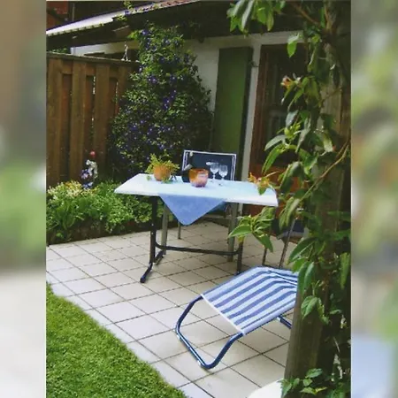 Apartamento Haus Miller Nesselwang Exterior foto