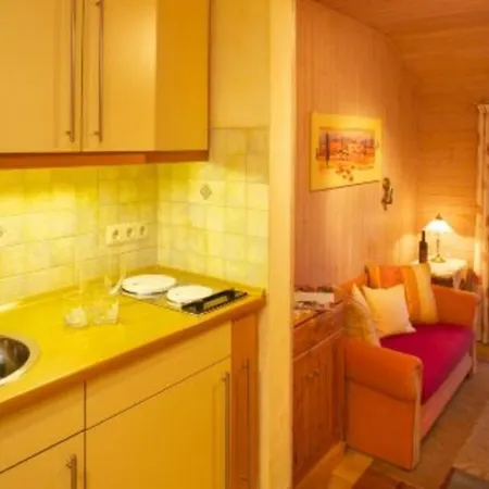 Apartamento Haus Miller Nesselwang Exterior foto