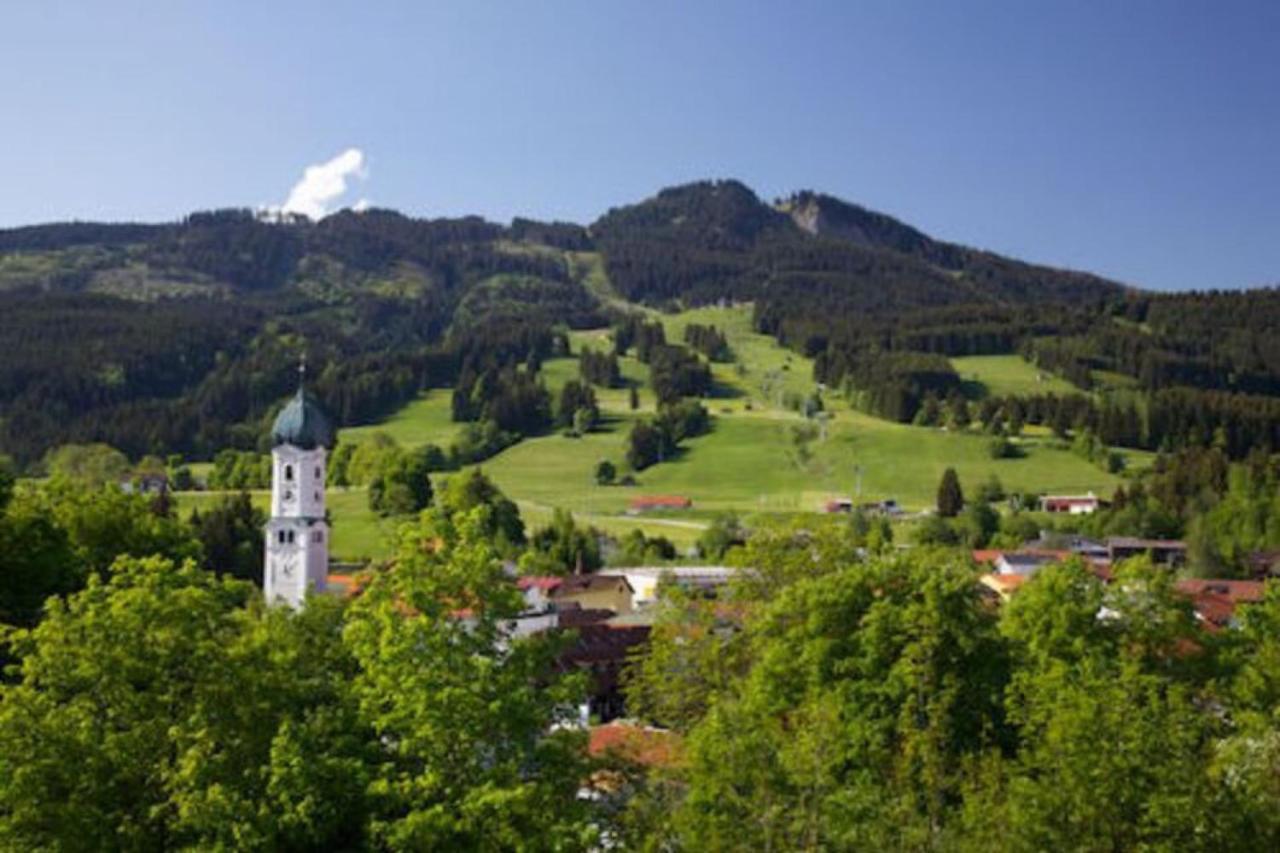 Haus Miller * Nesselwang